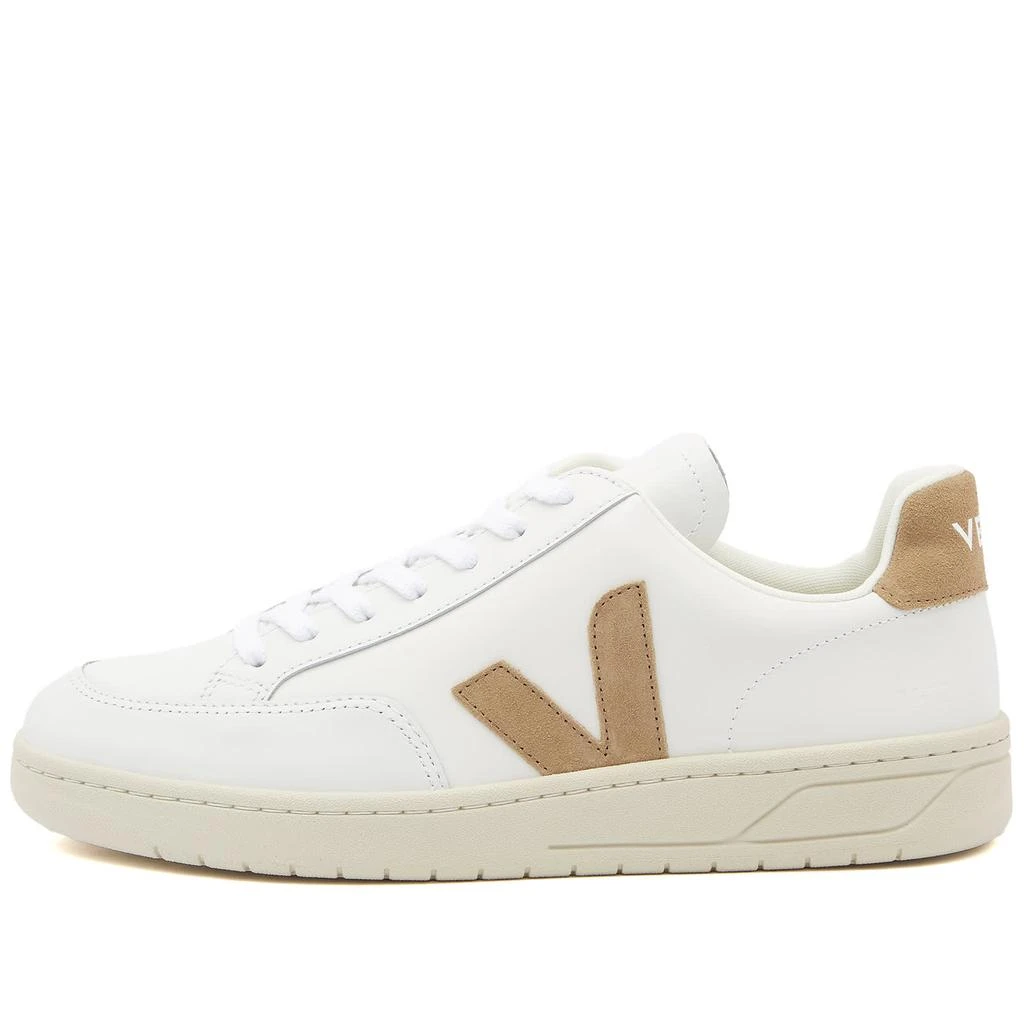 Veja Veja V-12 Leather Sneaker 2