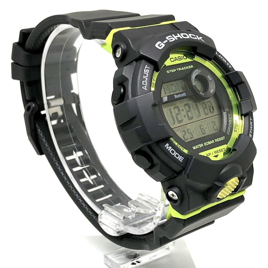 Casio G-Shock (Pre-Owned)