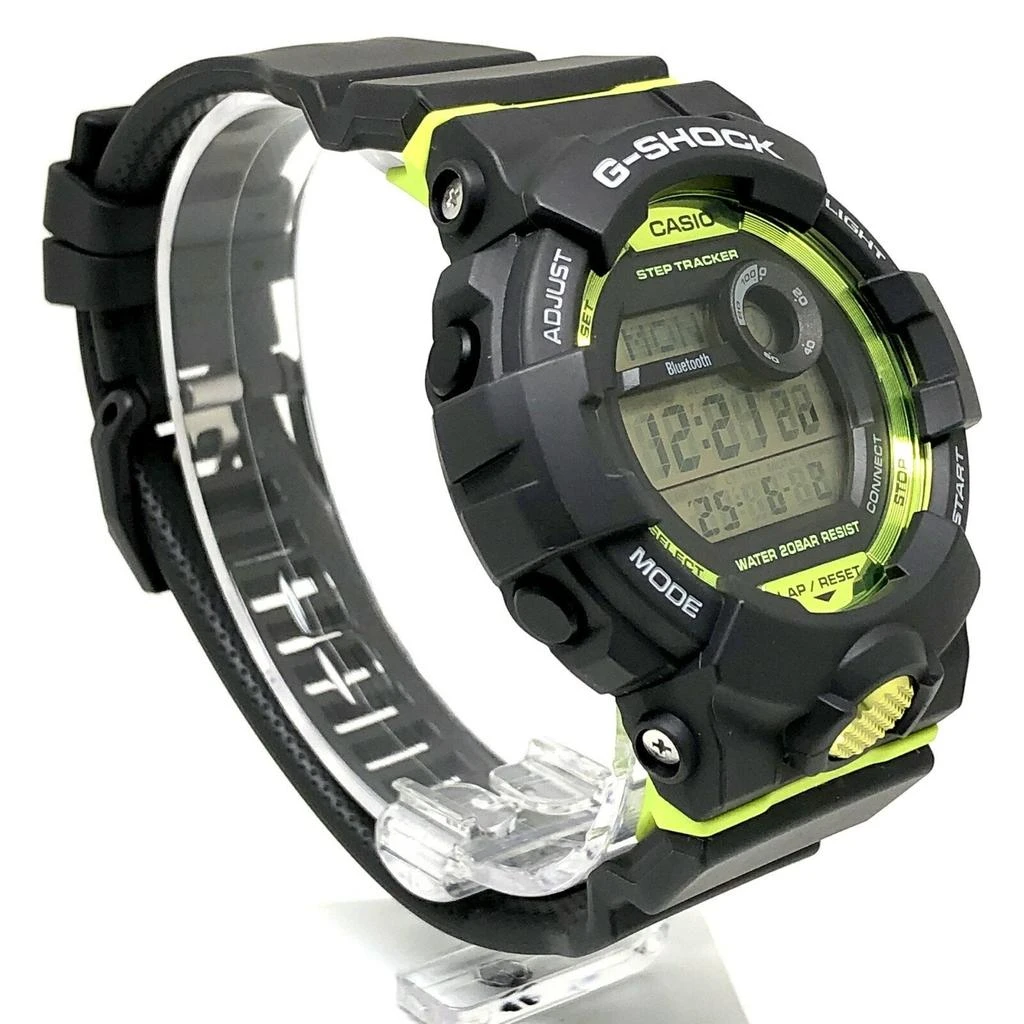 Casio G-Shock (Pre-Owned) 2