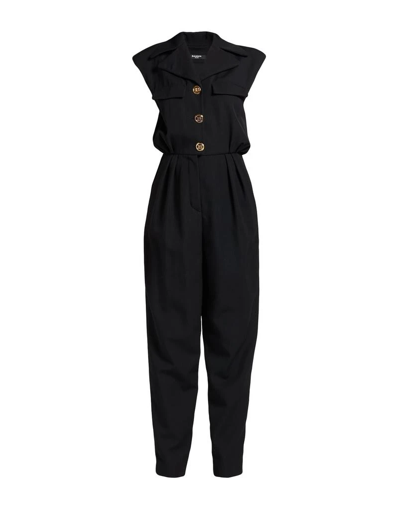 Balmain Jumpsuit 1