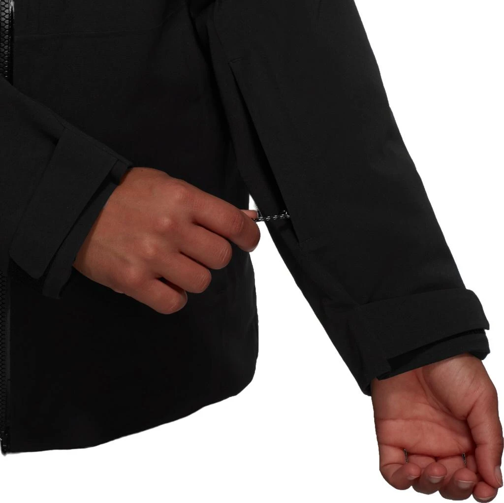 Mammut Stoney HS Thermo Hooded Jacket - Women
s 6