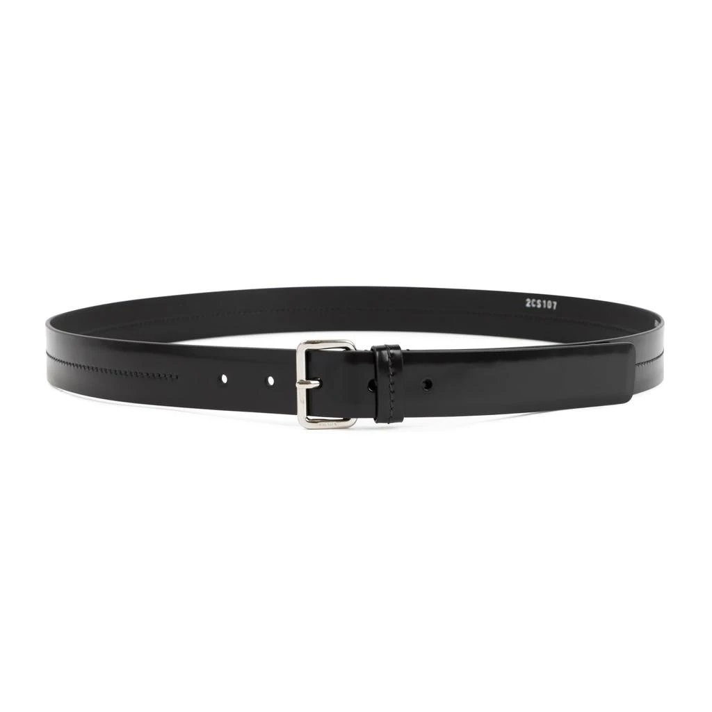 Prada Prada Buckle Belt 1