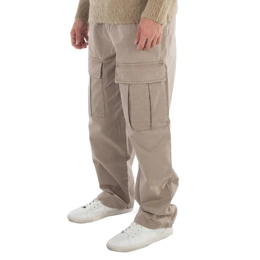 Acne Studios Cold Beige Cargo Pants 3