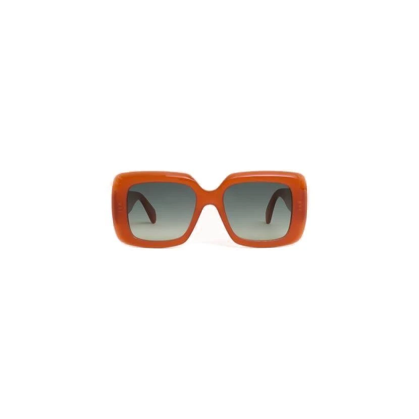 Celine SQUARE SUNGLASSES 1
