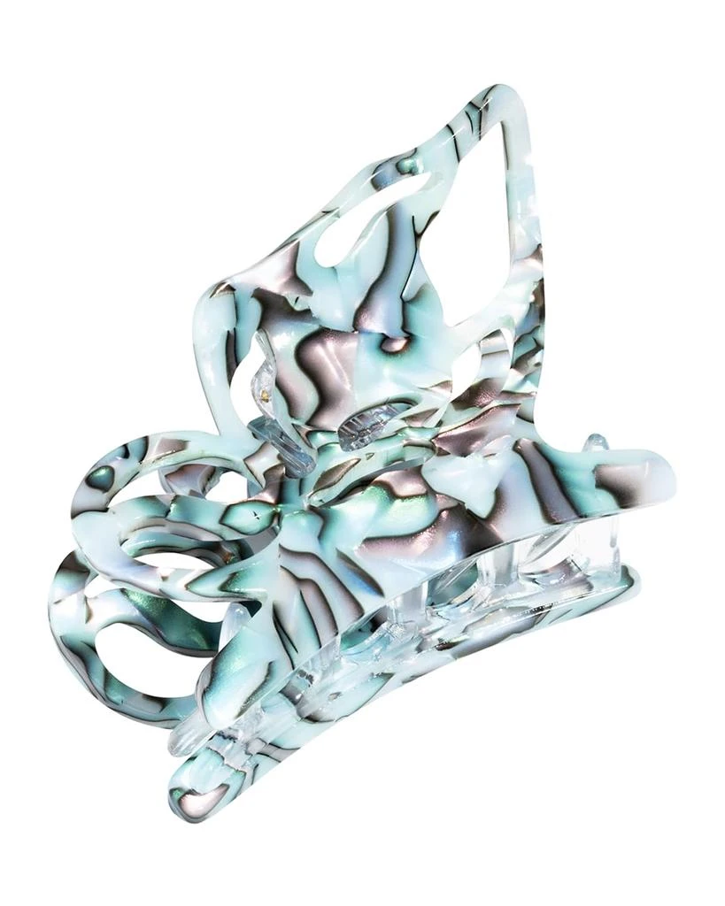 France Luxe Papillon Jaw Hair Clip 1