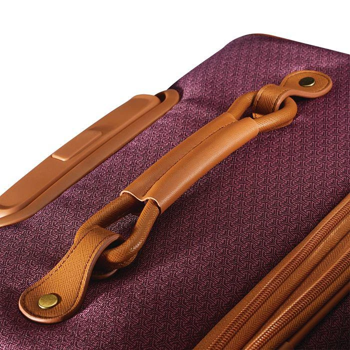 Hartmann Luxe Long Journey Spinner Suitcase 8