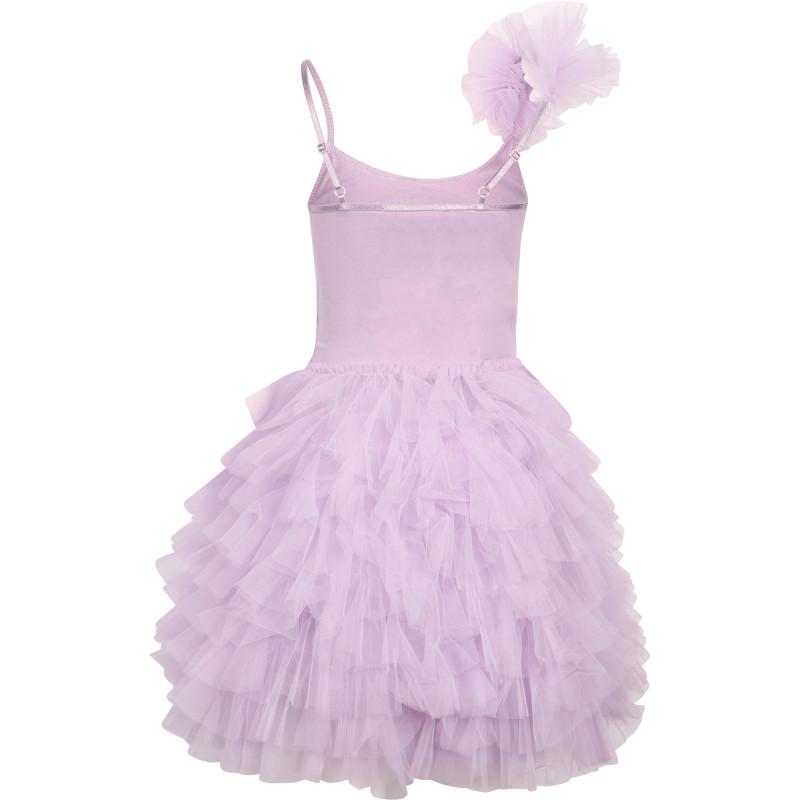 Tutu Du Monde Barbie my muse tutu dress in purple