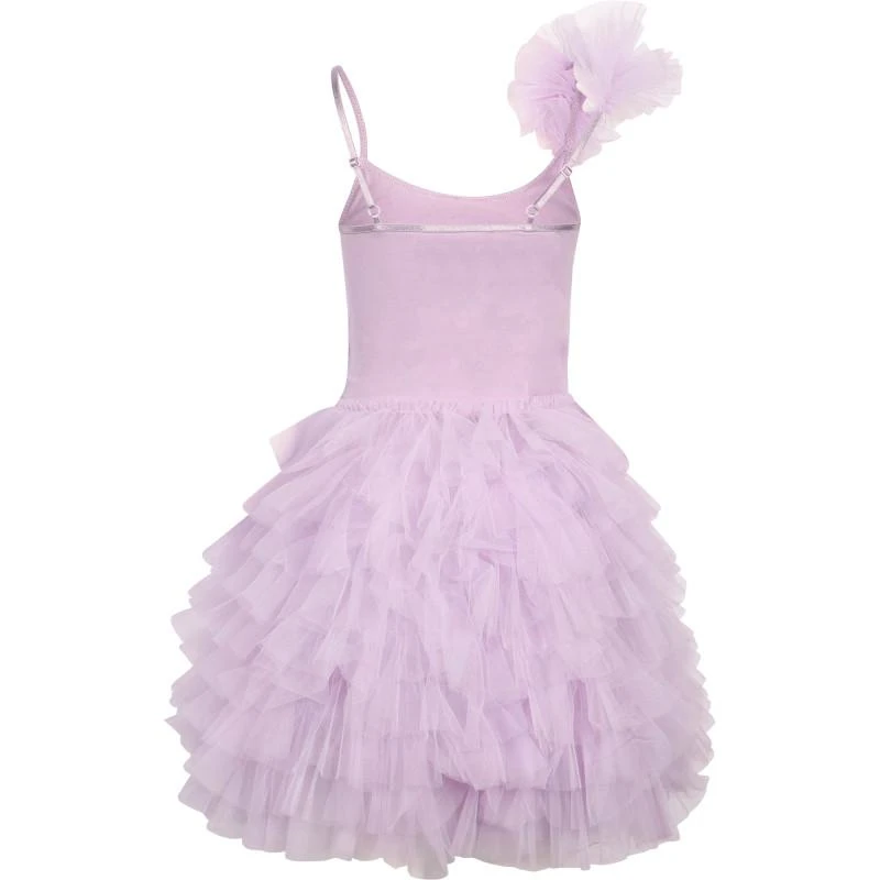Tutu Du Monde Barbie my muse tutu dress in purple 2