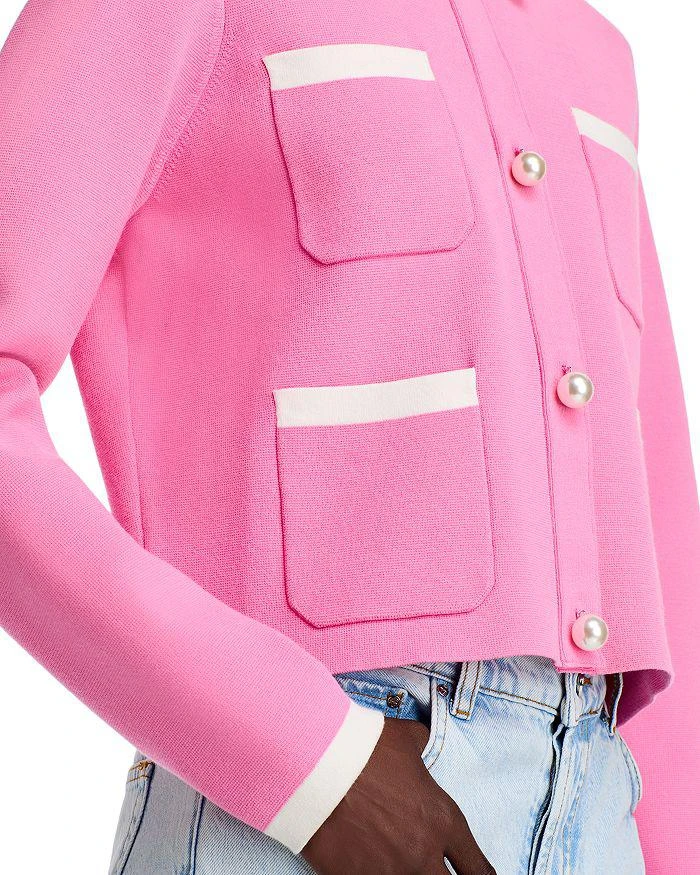 Essentiel Haurel Jacket 5