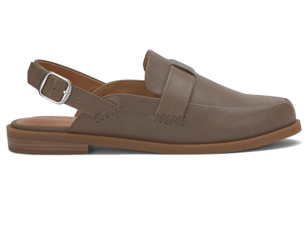 Lucky Brand Louisaa Slingback Mule 5