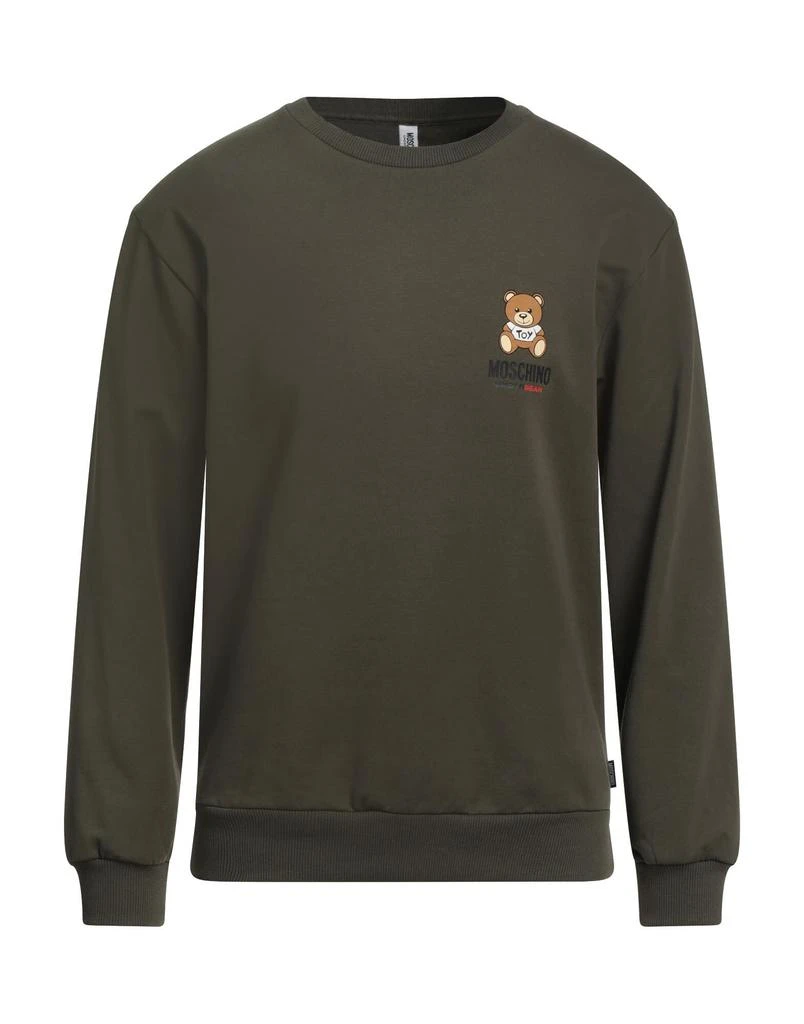 Moschino Sweatshirt