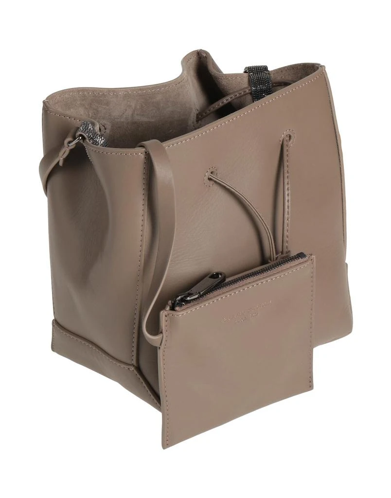 Brunello Cucinelli Cross-body bags 2