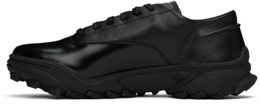 Y-3 Black GSG9 Low Sneakers 3
