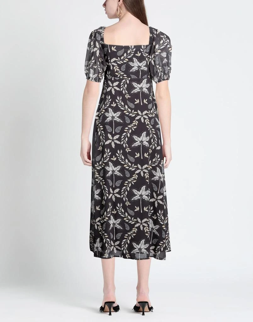 NA-KD Midi dress 3
