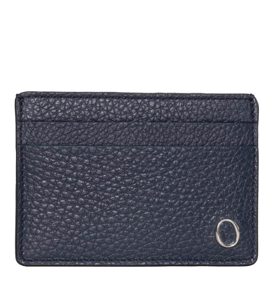 財布・小物その他 Orciani LOGO WALLET ORCIANI Orciani Logo-Plaque Zipped Wallet - Wallets - Save