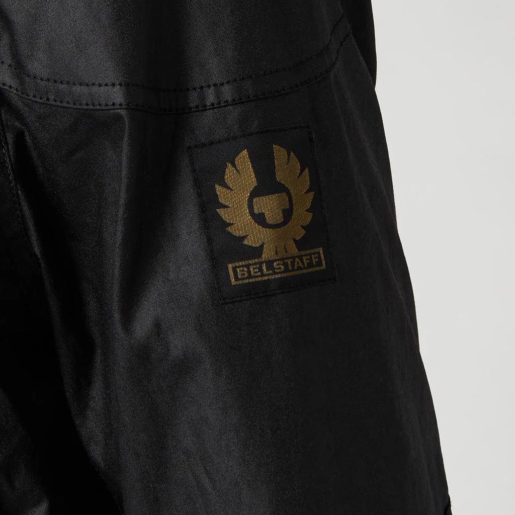 BELSTAFF Belstaff Trialmaster Waxed Cotton Jacket 7