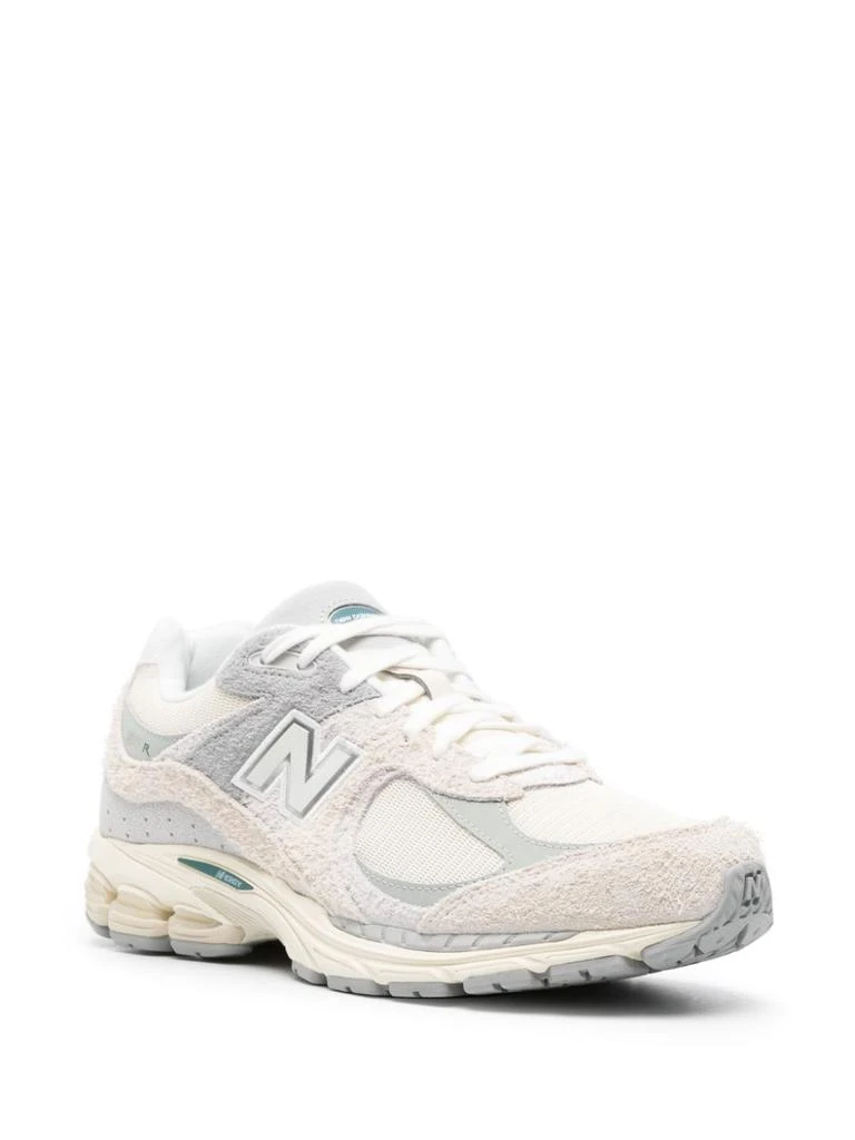 New Balance New Balance Sneakers White 3
