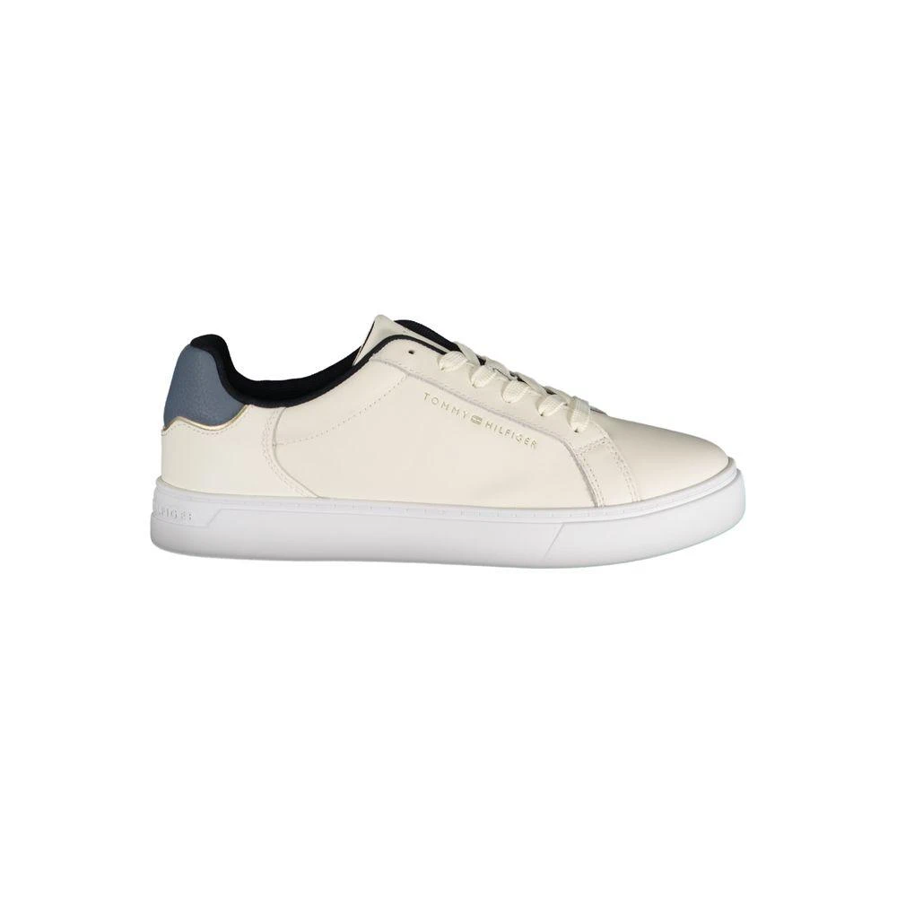 Tommy Hilfiger Leather Women Women's Sneaker 1