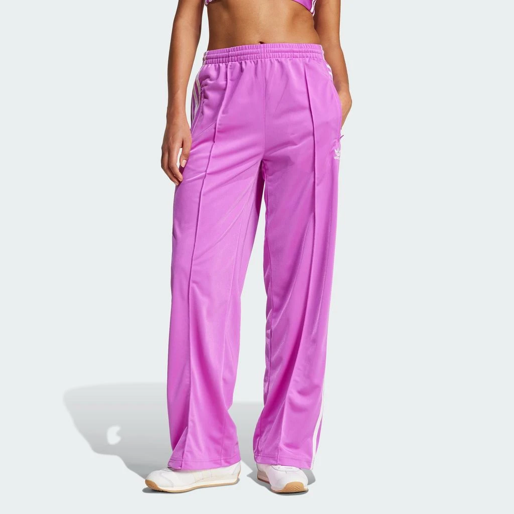 Adidas Women's  Firebird Loose Track Pants
