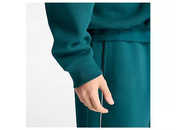 Shop Trackside Fleece Crew on Sale at BeyondStyle – Get 10% Off