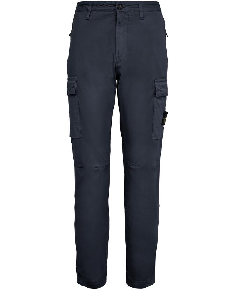 Stone Island Cargo pants