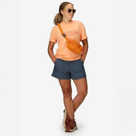 Marmot MMW Short-Sleeve T-Shirt - Women
s 3