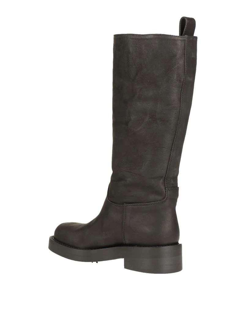 ANN DEMEULEMEESTER Boots 3