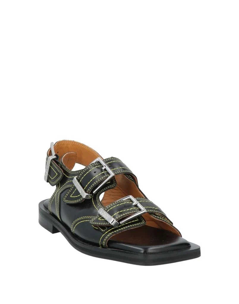 Ganni Sandals 2