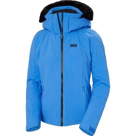 Helly Hansen Verbier Infinity Jacket - Women
s 2
