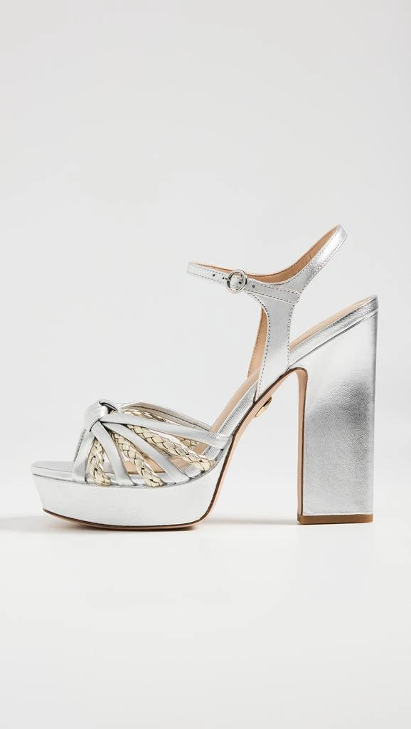 VERONICA BEARD Flavia Sandals 6