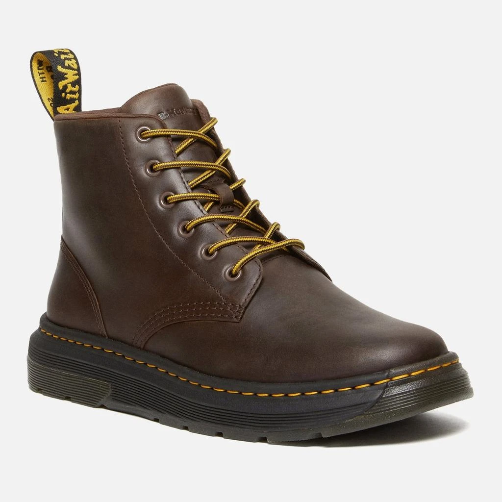 Dr. Martens Dr. Martens Men's Crewson Leather Chukka Boots 1