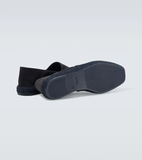 Tom Ford Barnes suede espadrilles 7
