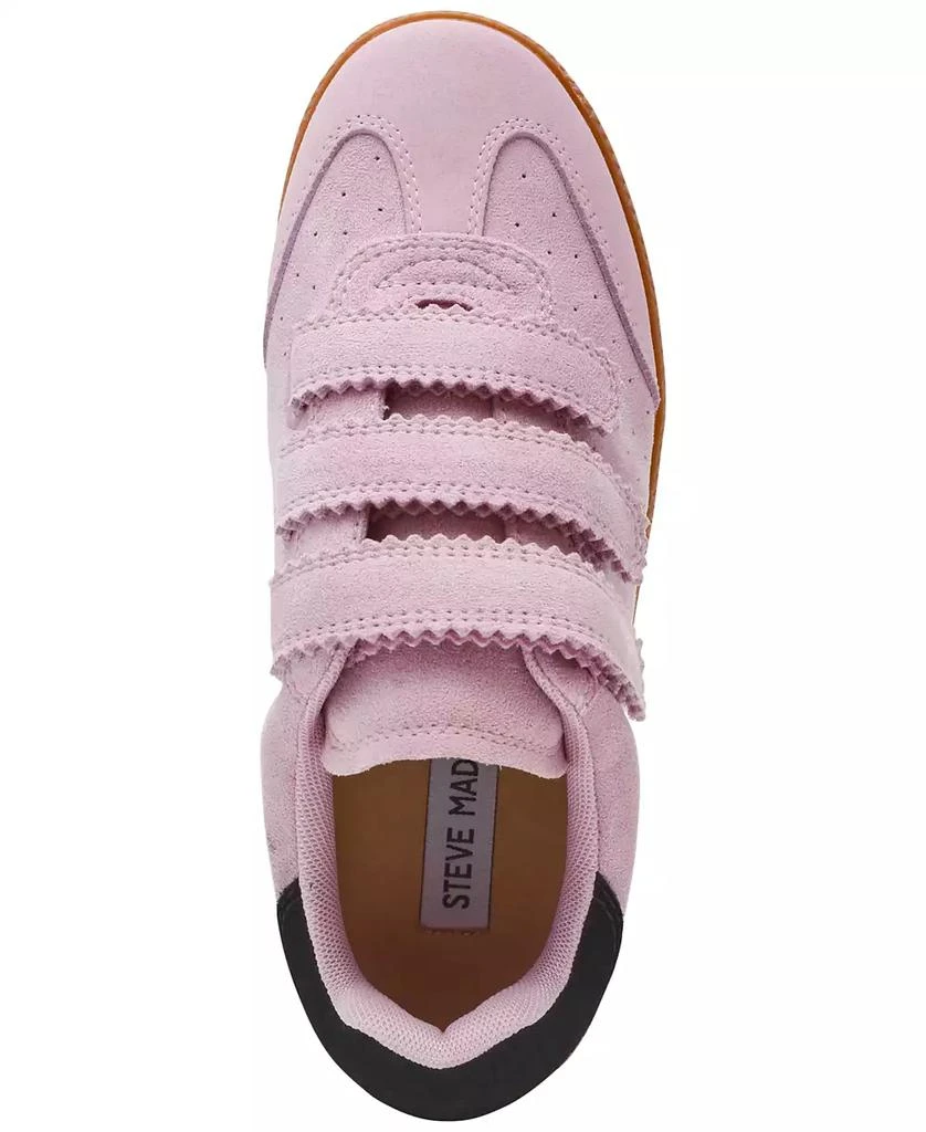 Steve Madden Women's Momentum Sneakers 4
