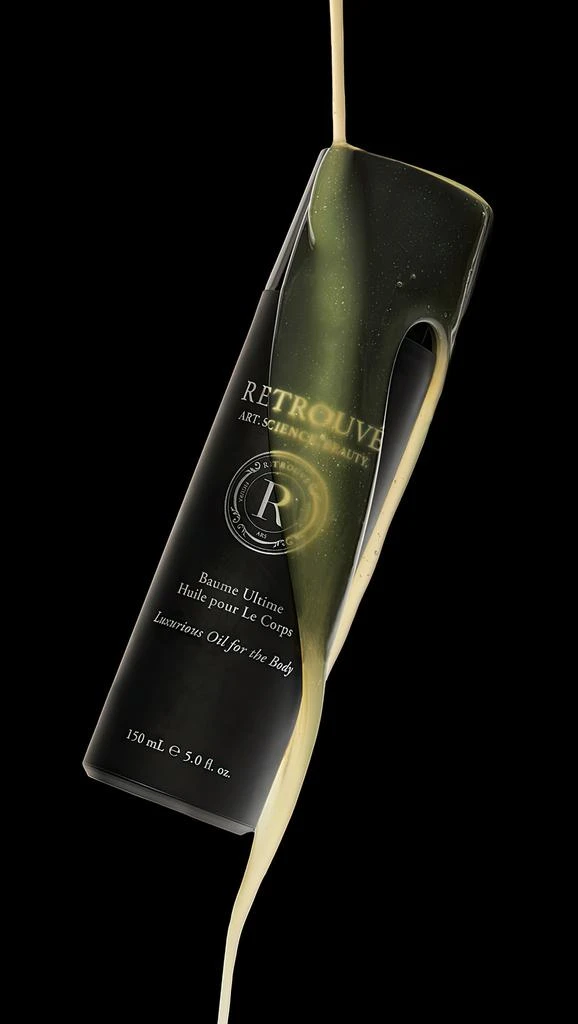 Retrouve Baume Ultime Body Oil 5
