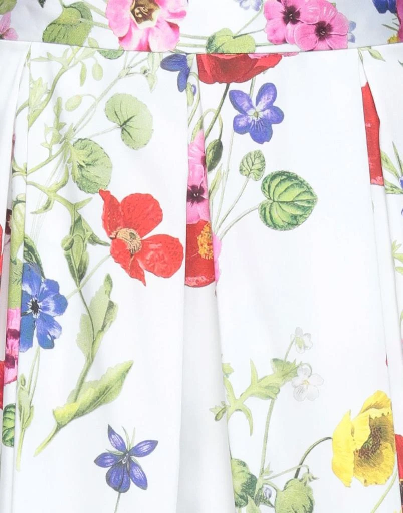 BLUGIRL BLUMARINE Midi skirt 4
