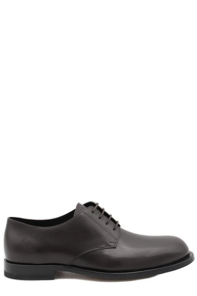 The Row The Row Novus Derby Shoes 1