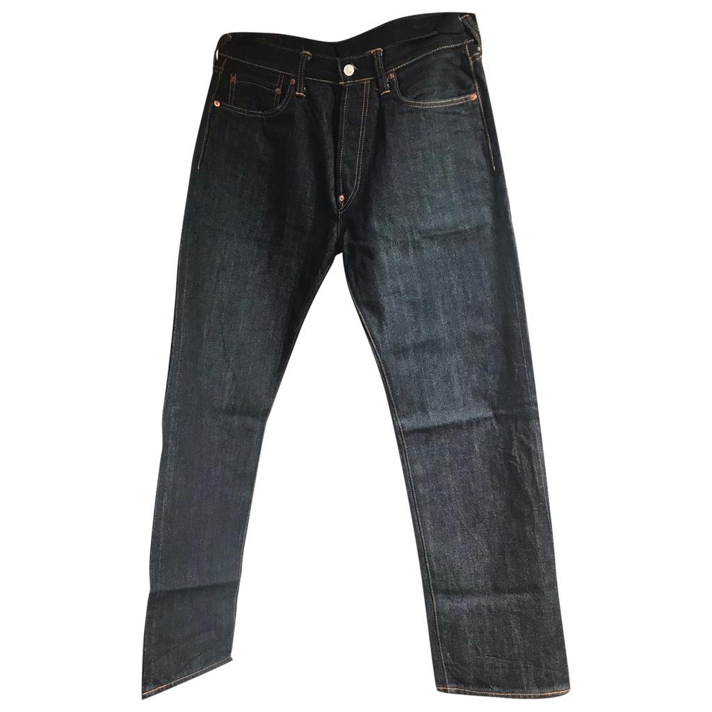 Evisu Evisu Straight jeans