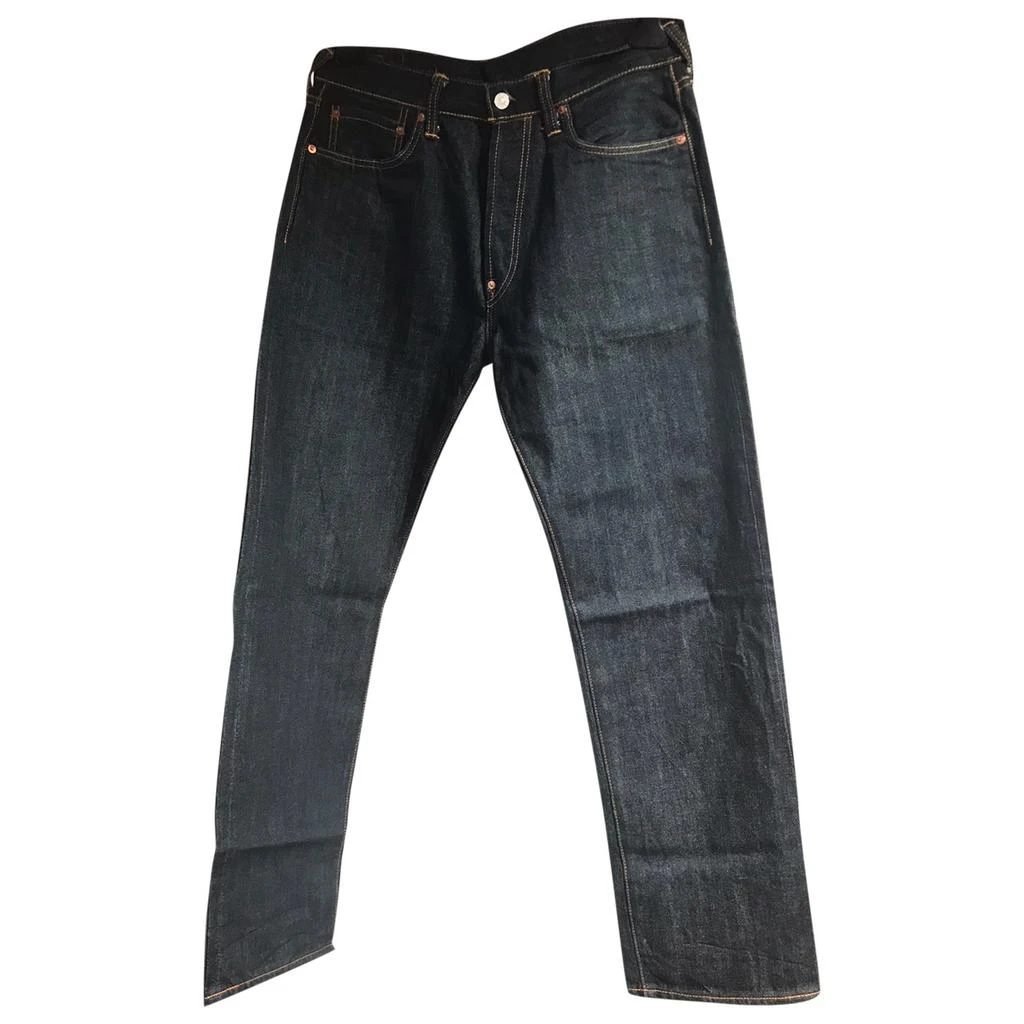 Evisu Evisu Straight jeans 1