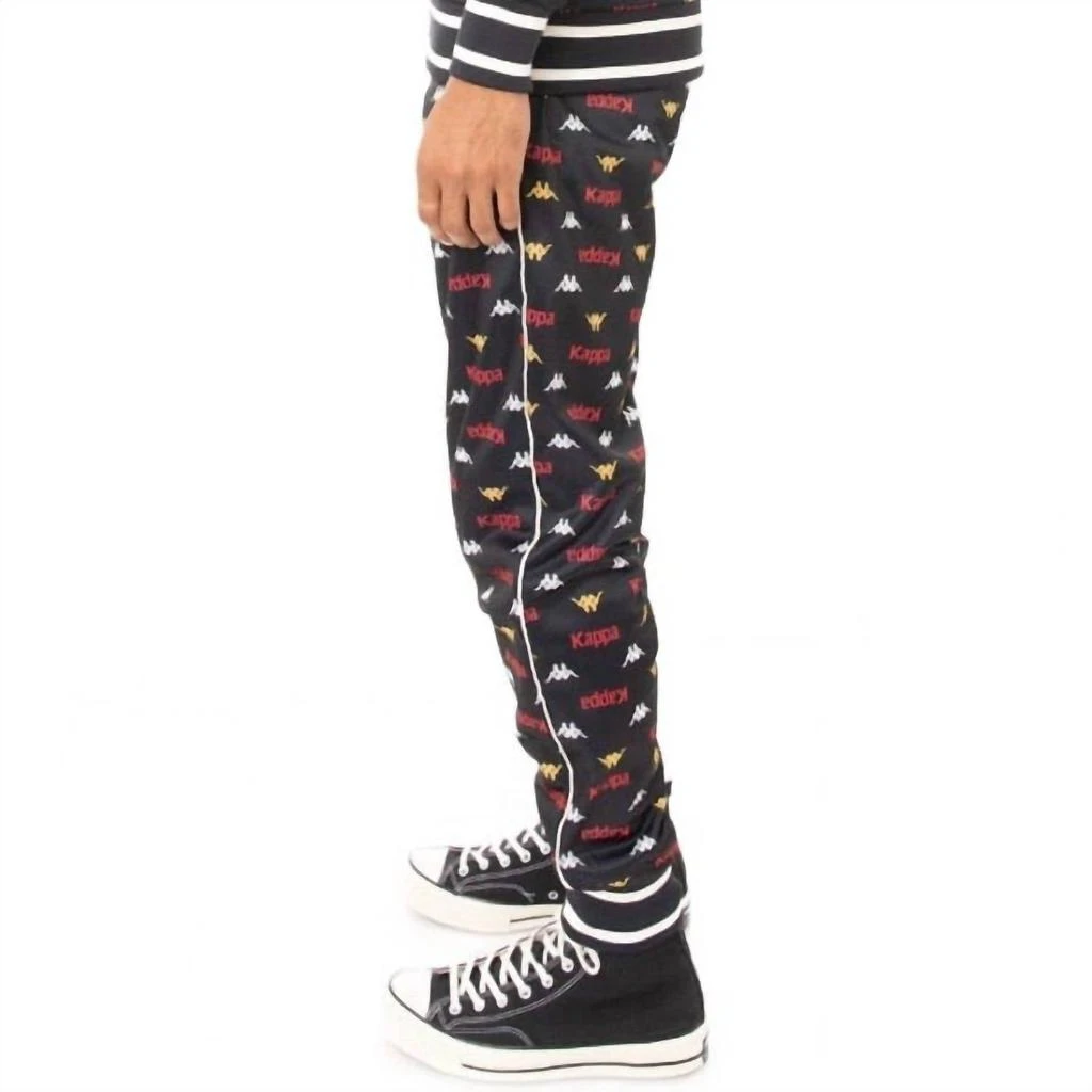 Kappa Kappa - Men's Authentic Kern Trackpants 3