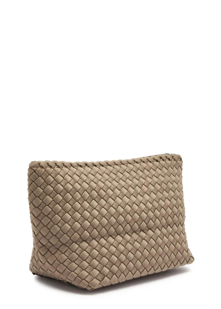 Naghedi Portofino woven cosmetics pouch 2