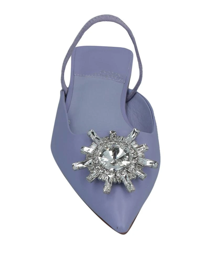 Jeffrey Campbell Ballet flats 4