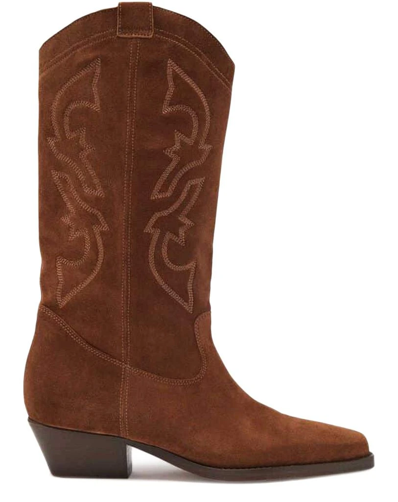 ba&sh Claurys Boots 1