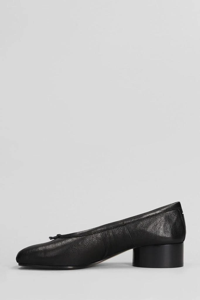 MAISON MARGIELA Maison Margiela Tabi Ballet Flats 3