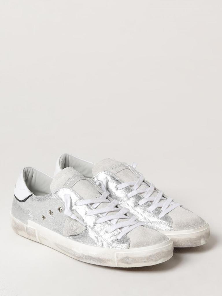 PHILIPPE MODEL Sneakers woman Philippe Model