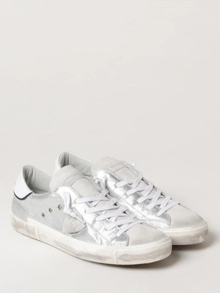 PHILIPPE MODEL Sneakers woman Philippe Model 2