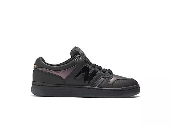 New Balance Bronze56K x NB Numeric 480 1