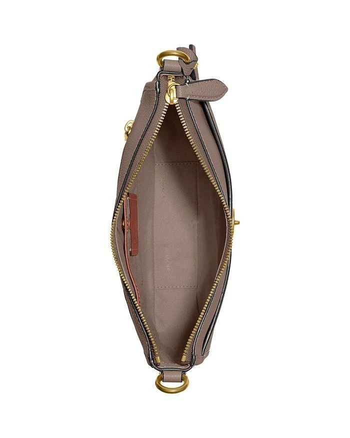 Coach Chaise Leather Crossbody 2