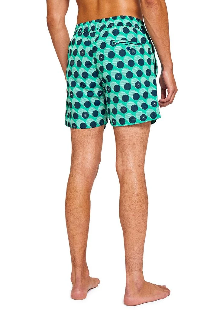 FRESCOBOL CARIOCA Bola De Frescobol Sport Swim Shorts 3