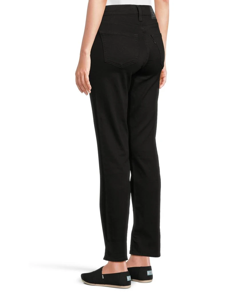 Levi's 724 High-Rise Straight 3