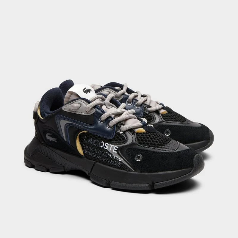 Lacoste Big Kids
 Lacoste L003 Neo Casual Shoes 2